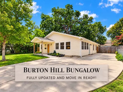 5717 Fursman Ave, Fort Worth, TX 76114