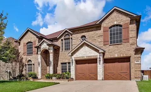 6928 Bent Spur Dr, Fort Worth, TX 76179
