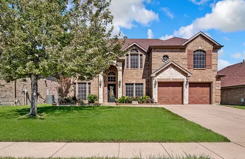 6928 Bent Spur Dr, Fort Worth, TX 76179