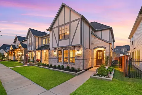 13678 Declan St, Frisco, TX 75033