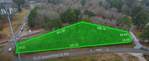 0 Old Mansfield Rd, Shreveport, LA 71118