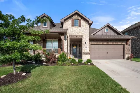 7224 Fallen Crest Ln, Arlington, TX 76001