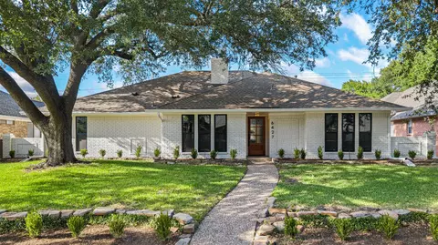 6427 Mimms Dr, Dallas, TX 75252