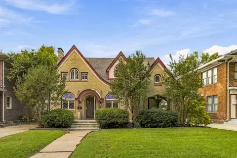6317 Bryan Pkwy, Dallas, TX 75214