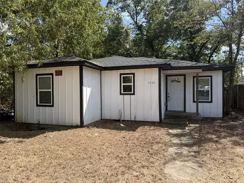4804 Baldwin St, Dallas, TX 75210