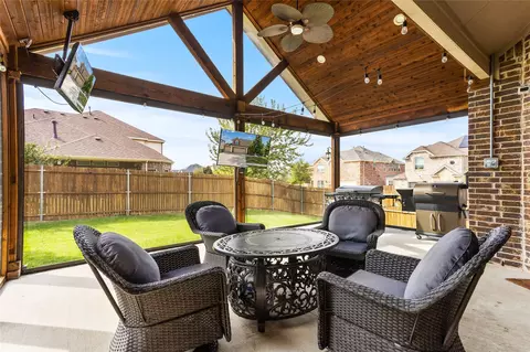 2431 Lusitano Ln, Celina, TX 75009