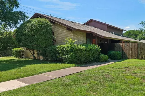 13203 Kit Ln #13203-13205, Dallas, TX 75240