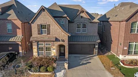 5417 Harbour Rd, Richardson, TX 75082