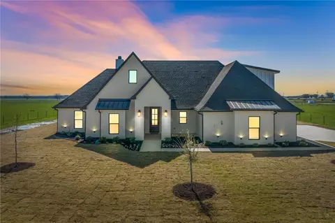 182 Evening Star, Mcgregor, TX 76657