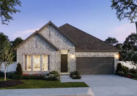 3417 Pickerel Pt, Mckinney, TX 75071