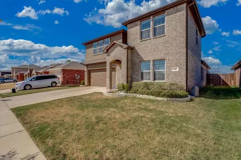 Exterior - 220 Evers Way, Denton, TX 76207 photo 2 of 5