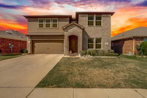 Exterior - 220 Evers Way, Denton, TX 76207 photo 5 of 5
