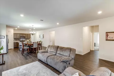 Entry Way - 220 Evers Way, Denton, TX 76207 photo 1 of 3