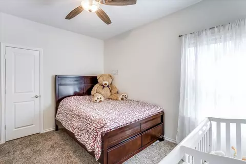 Bedroom - 220 Evers Way, Denton, TX 76207 photo 2 of 4