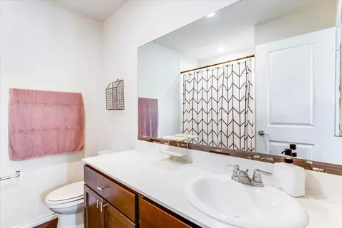 Bath - 220 Evers Way, Denton, TX 76207 photo 3 of 3
