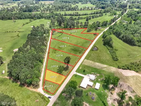 04 Percy Burns Rd, Springhill, LA 71075 photo 2