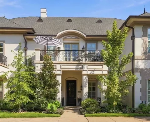 1721 Fountain Pass Dr, Colleyville, TX 76034