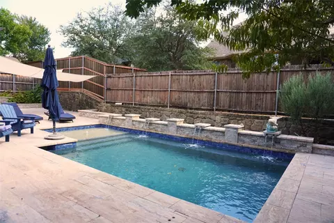 6734 Trailblazer Way, Dallas, TX 75236