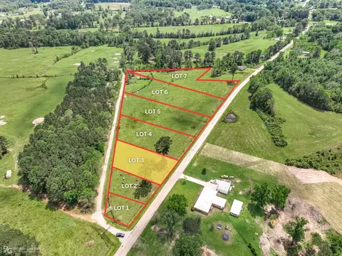05 Percy Burns Rd, Springhill, LA 71075 photo 2