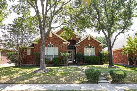 9244 Wichita Trl, Frisco, TX 75034