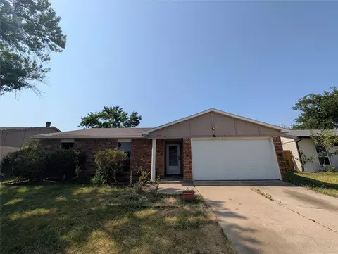 5432 Adams Dr, The Colony, TX 75056