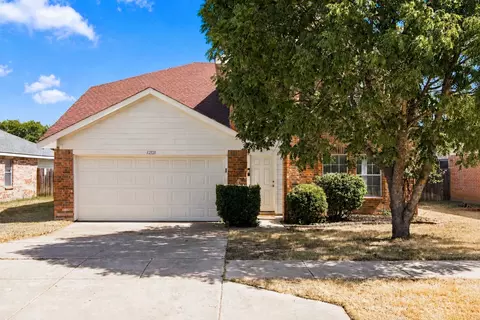12121 Arbor Lake Rd, Rhome, TX 76078