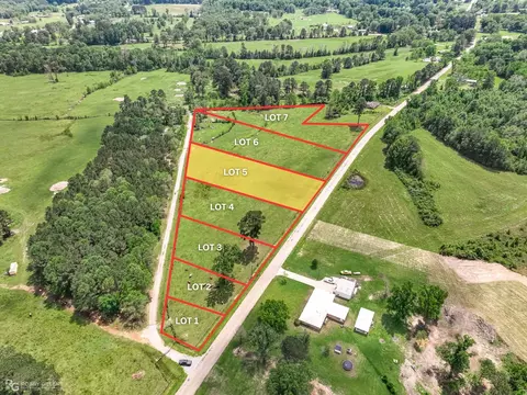 07 Percy Burns Rd, Springhill, LA 71075 photo 2