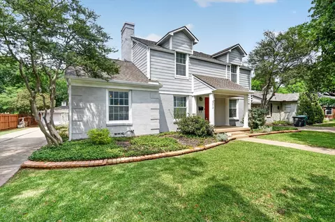3618 S Hills Ave, Fort Worth, TX 76109