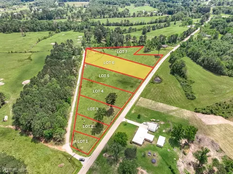08 Percy Burns Rd, Springhill, LA 71075 photo 2