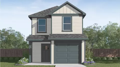 4597 Bonney Ave, Crandall, TX 75114