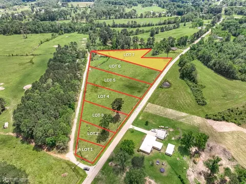 09 Percy Burns Rd, Springhill, LA 71075 photo 2