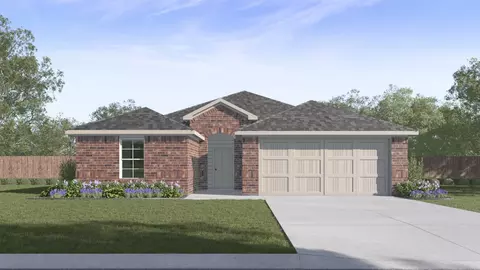 1644 Mantle Rd, Crandall, TX 75114