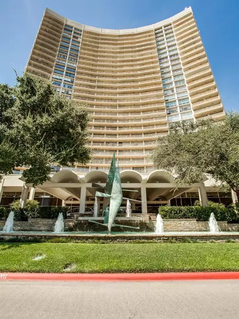 6211 W Northwest Hwy #307, Dallas, TX 75225