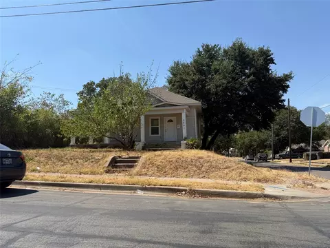 3501 Cleveland St, Dallas, TX 75215