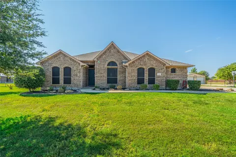 166 Oxford Ranch Rd, Waxahachie, TX 75167
