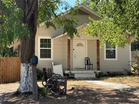 1114 E Ohio Ave, Dallas, TX 75216