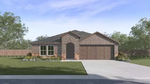 1623 Mantle Rd, Crandall, TX 75114