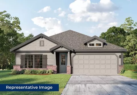 1705 Rosemary Rd, Mesquite, TX 75181