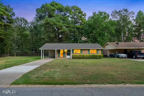 8919 Hawthorne Dr, Shreveport, LA 71118