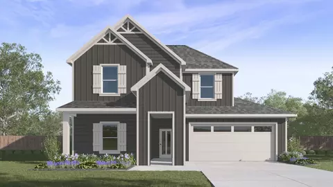 231 Yates St, Bullard, TX 75757
