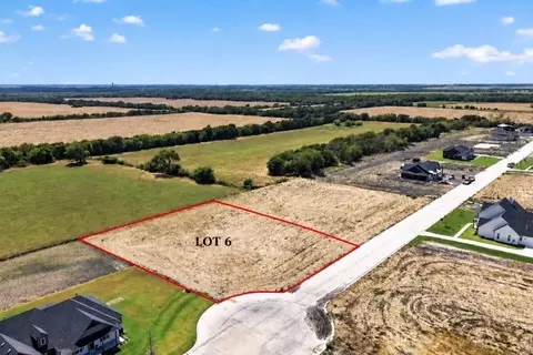 tbd Lot 6 Sunset Rd, Caddo Mills, TX 75135