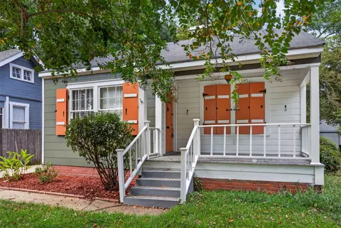 646 Columbia St, Shreveport, LA 71104