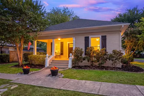 707 Tucker St, Mckinney, TX 75069