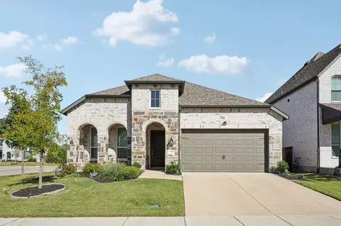 1901 Braided Mane Ave, Aubrey, TX 76227