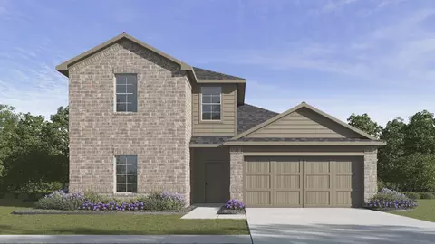 1627 Mantle Rd, Crandall, TX 75114