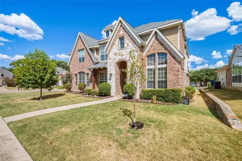 522 Basswood Trl, Garland, TX 75040