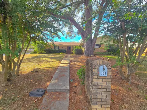 701 Nella St, Minden, LA 71055