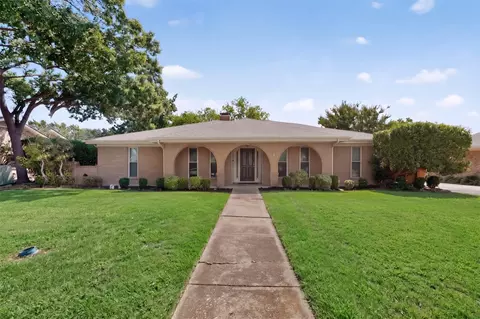 2812 Teakwood Ln, Plano, TX 75075