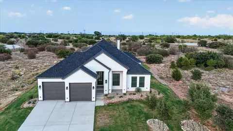 60 Heritage Dr, Graford, TX 76449