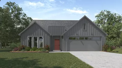 215 Yates St, Bullard, TX 75757